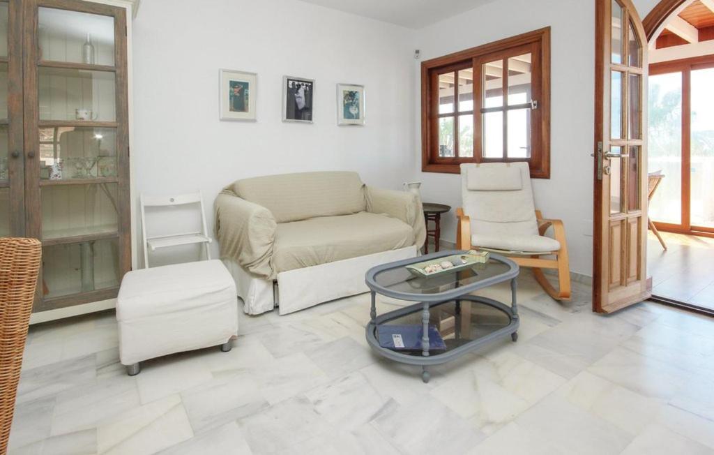 Penthouse On The Beachfront Estepona Exterior foto