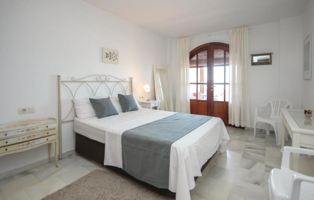 Penthouse On The Beachfront Estepona Exterior foto