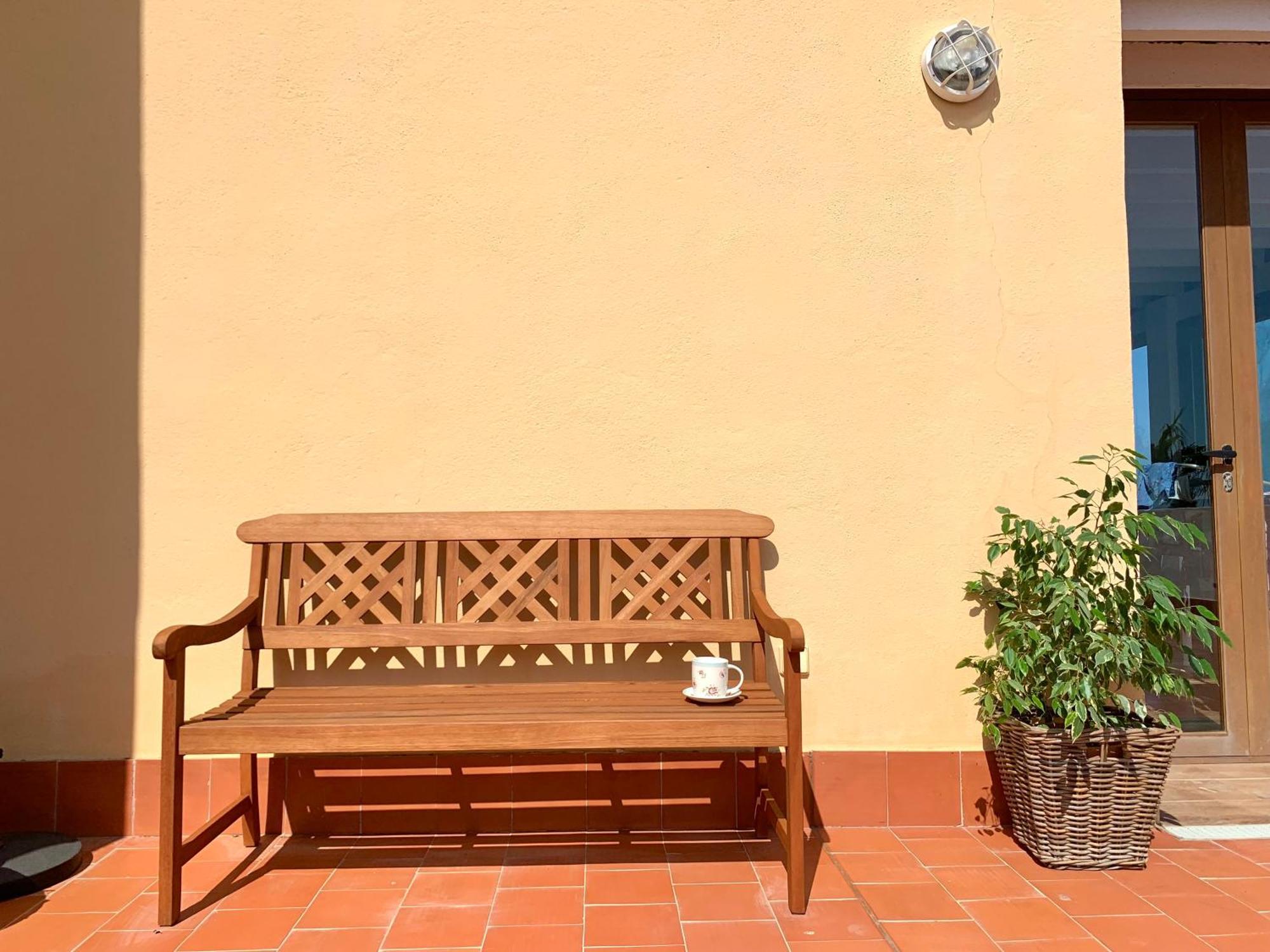 Penthouse On The Beachfront Estepona Exterior foto